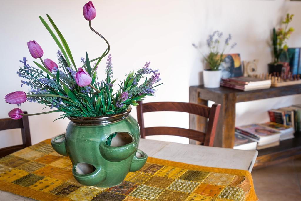 Ferienwohnung La Terrazza Di Massimo Palermo Zimmer foto