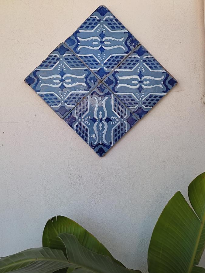 Ferienwohnung La Terrazza Di Massimo Palermo Exterior foto