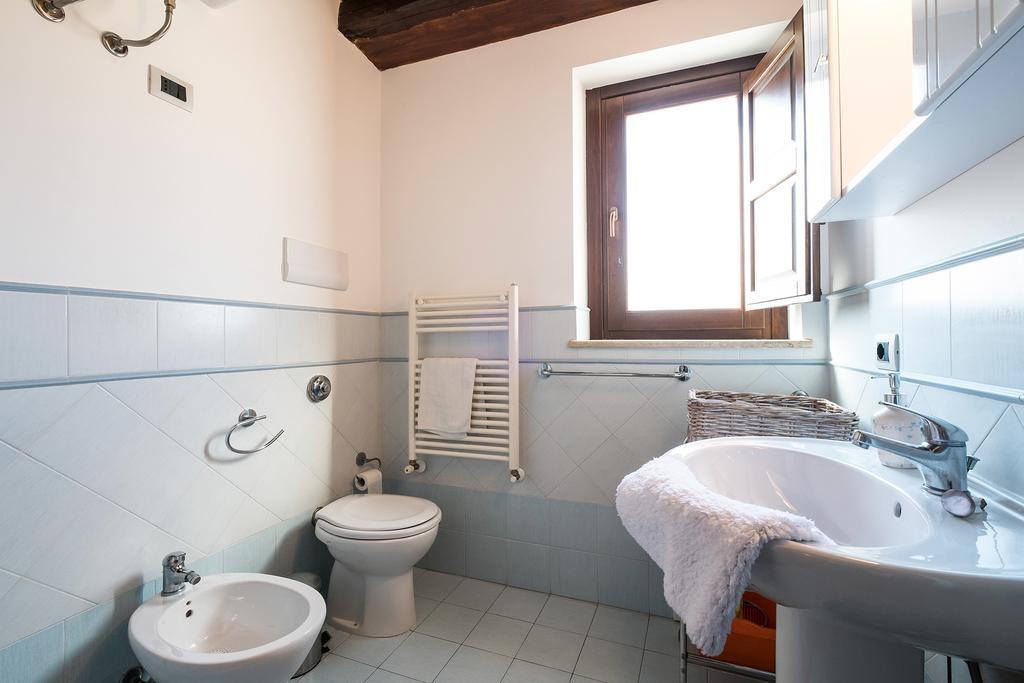 Ferienwohnung La Terrazza Di Massimo Palermo Zimmer foto