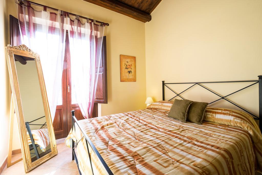 Ferienwohnung La Terrazza Di Massimo Palermo Zimmer foto